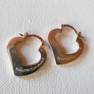 Tiffany & Co Earrings